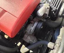 Motor in tehnologija - Corvette Corvette - Z06 - 46 - Predogledna slika