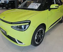 Zunanja slika - Dongfeng Box - 42.3 kWh- 7.200€ SUBVENCIJE- NA ZALOGI - 8 - Predogledna slika