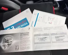 Zunanja slika - Citroën C3 - Aircross 1,2 PureTech 110 Feel - 20 - Predogledna slika
