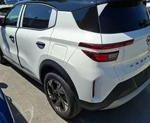 Zunanja slika - Opel Frontera - Elektro GS 54kWh - 4 - Predogledna slika