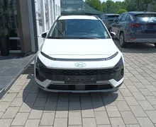 Zunanja slika - Hyundai Bayon - 1.2 MPI COMFORT.WINTER.RG - 2 - Predogledna slika