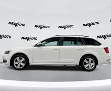 Zunanja slika - Škoda Octavia - Combi 1.6 TDI Family - 8 - Predogledna slika