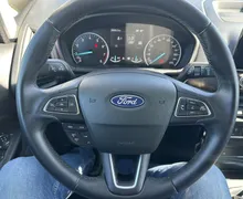 Zunanja slika - Ford Ecosport - 1.0 EcoBoost Titanium.KAMERA.NAVI.USNJE - 6 - Predogledna slika