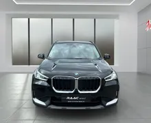 Zunanja slika - BMW X1 - sDrive18d Avt. - 2 - Predogledna slika