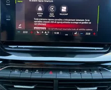 Zunanja slika - Škoda Octavia - Combi 2.0 TDI Sportline DSG-Panorama-Vlečna klju.. - 18 - Predogledna slika