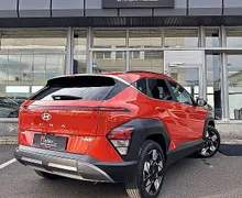 Zunanja slika - Hyundai Kona - 1.6 GDI   hibrid Premium DCT KOT NOV - SAMO 104km - 7 - Predogledna slika