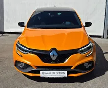 Zunanja slika - Renault Megane Limousine - RS Trophy TCe 300 EDC - 2 - Predogledna slika