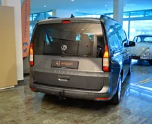 Zunanja slika - Volkswagen Caddy - 2,0 TDI Highline - 4 - Predogledna slika