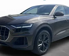 Zunanja slika - Audi Q8 - quattro 50 TDI Tiptronic - 1 - Predogledna slika