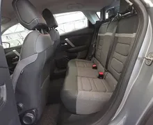 Zunanja slika - Citroën C4 - 1.2 PureTech 130 Max Avt. 1. LASTNIK SLO. POREKLO - 12 - Predogledna slika