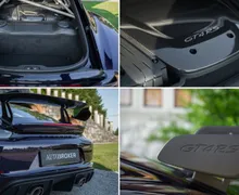 Zunanja slika - Porsche 718 - Cayman GT4 RS PTS VIOLA WEISSACH LIFT - 11 - Predogledna slika
