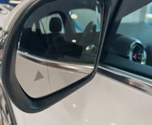 Zunanja slika - Mercedes-Benz EQA - 300 4MATIC PRO-VL.KLJUKA-LED-APPLE-DAB-AMBI-VIDEO - 8 - Predogledna slika