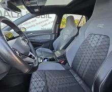 Zunanja slika - Volkswagen Golf - 1.5 TSI R-LINE LED-PANORAMA-ALU19-VIRTUAL-RADAR - 12 - Predogledna slika