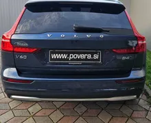 Zunanja slika - Volvo V60 Cross Country - B4 AWD Pro +ACC+Memory+18 Col+Gretje+12.mes.jam - 7 - Predogledna slika