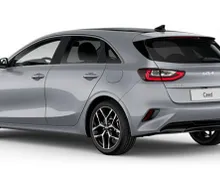 Zunanja slika - KIA Ceed - 1.0 T-GDi EX Champion ISG. M T 74 kW - 4 - Predogledna slika