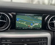 Zunanja slika - Mercedes-Benz SLC-Razred - 200 AUT. AMG-LINE LED NAVI TEMP PDC HARD-TOP HI-.. - 17 - Predogledna slika
