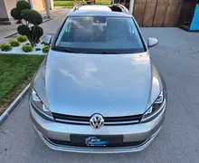 Zunanja slika - Volkswagen Golf - 4motion 2.0 TDI BMT Highline - 7 - Predogledna slika