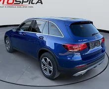 Zunanja slika - Mercedes-Benz GLC-Razred - GLC 220 d 4MATIC Avt.-KAM-NAVI-AktTem-LED-BurmOzv- - 3 - Predogledna slika