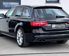 Notranja slika - Audi A4 Avant - 2.0 TDI S-LINE+Style Sport 110  150 +ACC+AUTOHOLD. - 8 - Predogledna slika