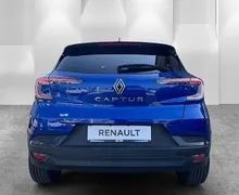 Zunanja slika - Renault Captur - TCe 90 techno - 8 - Predogledna slika