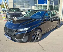Zunanja slika - Peugeot 308 - 1.2 PureTech 130 STT Active - 1 - Predogledna slika