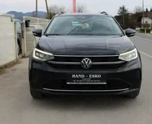 Zunanja slika - Volkswagen Taigo - 1.0 TSI BUSINESS 81  110  ALU KAMERA VIRTUAL LED - 3 - Predogledna slika