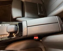 Notranja slika - Mercedes-Benz CLA-Razred - 200d - 16 - Predogledna slika