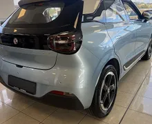 Zunanja slika - Dongfeng Box - -MOŽNOST NAROČILA - 3 - Predogledna slika