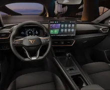 Zunanja slika - Cupra Leon - Leon - 6 - Predogledna slika