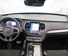 Zunanja slika - Volvo XC90 - B5D 2.0d AWD Geartronic R-Design 235KM - 7 - Predogledna slika