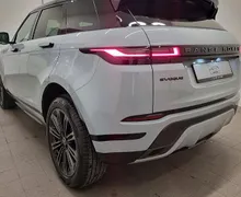 Zunanja slika - Land Rover Range Rover Evoque - Dynamic SE D165 2.0 163PS 4WD - 4 - Predogledna slika