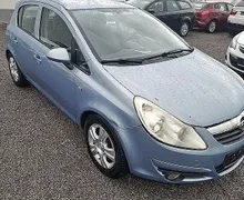 Zunanja slika - Opel Corsa - Enjoy 1.4 16V - 2 - Predogledna slika