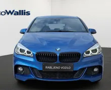Zunanja slika - BMW Serija 2 - 218i Active Tourer M Sport - 1 - Predogledna slika