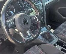 Zunanja slika - VW Golf - 2.0 GTI Performance BMT - 7 - Predogledna slika