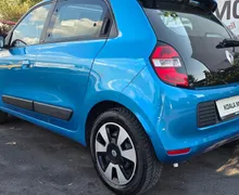 Zunanja slika - Renault Twingo - SCe 70 LIMITED PANORAMA-KLIMA-KOT NOV - 6 - Predogledna slika