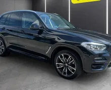 Zunanja slika - BMW X3 - serija :  xDrive 20d X-LINE FUL LED NAVI TEMP PDC AMBIENT - 10 - Predogledna slika