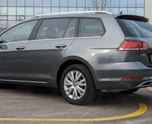 Zunanja slika - VW Golf - Variant 2.0 TDI Highline DSG. nove zimske pnevmatike - 5 - Predogledna slika