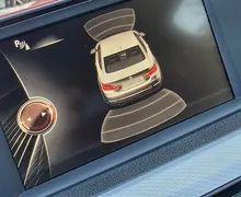 Zunanja slika - BMW Serija 4 - Coupe: 420i XDRIVE COUPE M-PAKET BI-XENON-ALU19-1.LASTNI - 15 - Predogledna slika