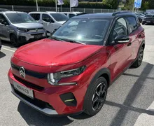 Zunanja slika - Citroën C3 - Max Hybrid110 S S eDCT6 - 4 - Predogledna slika
