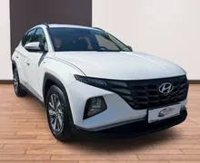 Zunanja slika - Hyundai Tucson - 1,6 CRDi Premium 48V - 3 - Predogledna slika