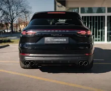 Zunanja slika - Porsche Cayenne - S - ACC 360 MATRIX ZR.VZMET PANO BOSE PA 12-28 - 6 - Predogledna slika