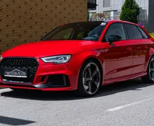 Zunanja slika - Audi S3 - R Matrix - Pano - Masaža - Bang Olufsen - Digital - 3 - Predogledna slika