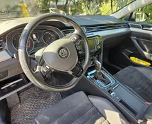 Notranja slika - Volkswagen Passat - Variant 2,0 TDI BMT Highline DSG - 4 - Predogledna slika