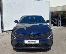 Zunanja slika - Renault Megane E-tech - Techno EV60 160kW+paket Augmented Vision - 2 - Predogledna slika