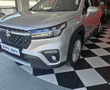 Zunanja slika - Suzuki S-Cross - 1.4 Boosterjet AllGrip Hibrid Premium - 2 - Predogledna slika