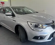 Zunanja slika - Renault Mégane - Megane  Grandtour Blue dCi 115 Business - 3 - Predogledna slika