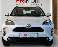 Zunanja slika - Toyota Yaris Cross - Hybrid 1.5 VVT-i Cool•Slovensko vozilo•1.lastnik• - 5 - Predogledna slika