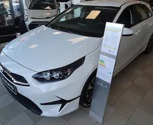 Zunanja slika - KIA Ceed - 1.0 T-GDi LX Champion+ ISG. M T 74 kW 30 LET° - 7 - Predogledna slika