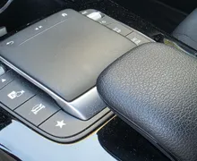 Zunanja slika - Mercedes-Benz A-Razred - A LIMUZINA 180D LED-WIDESCR-KAMERA-GRETJE SEDEŽEV - 18 - Predogledna slika