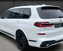 Zunanja slika - BMW X7 - serija :  xDrive40d Avt. - 4 - Predogledna slika